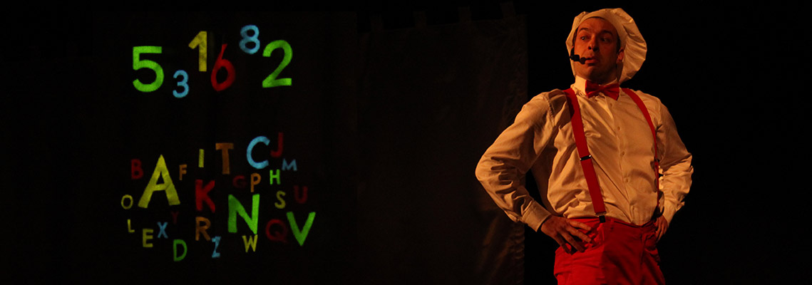 Teatroperdavvero